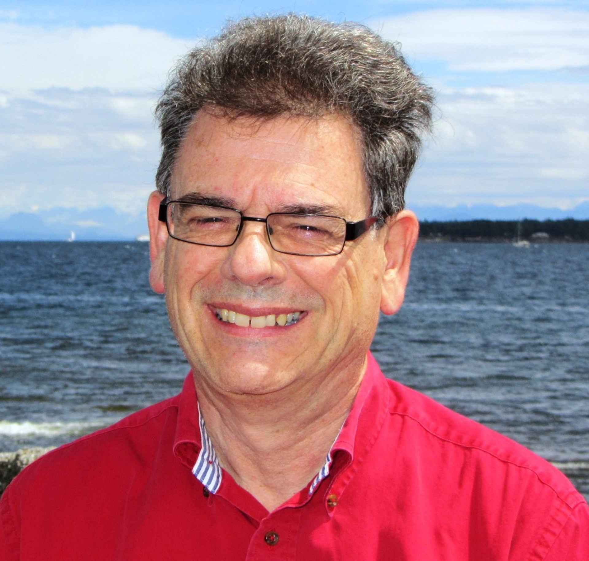 Ralph Kirby