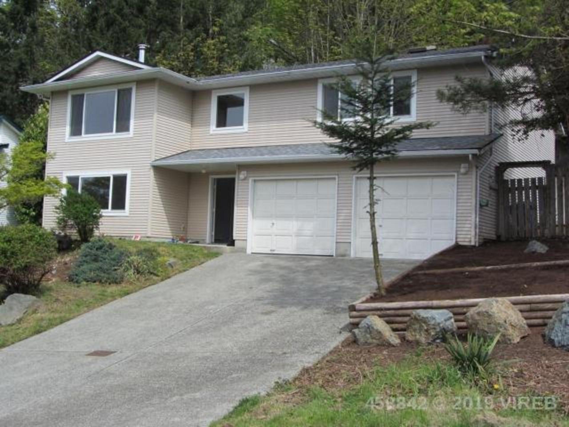 1966 Kelsie Road, Chase River, Nanaimo 