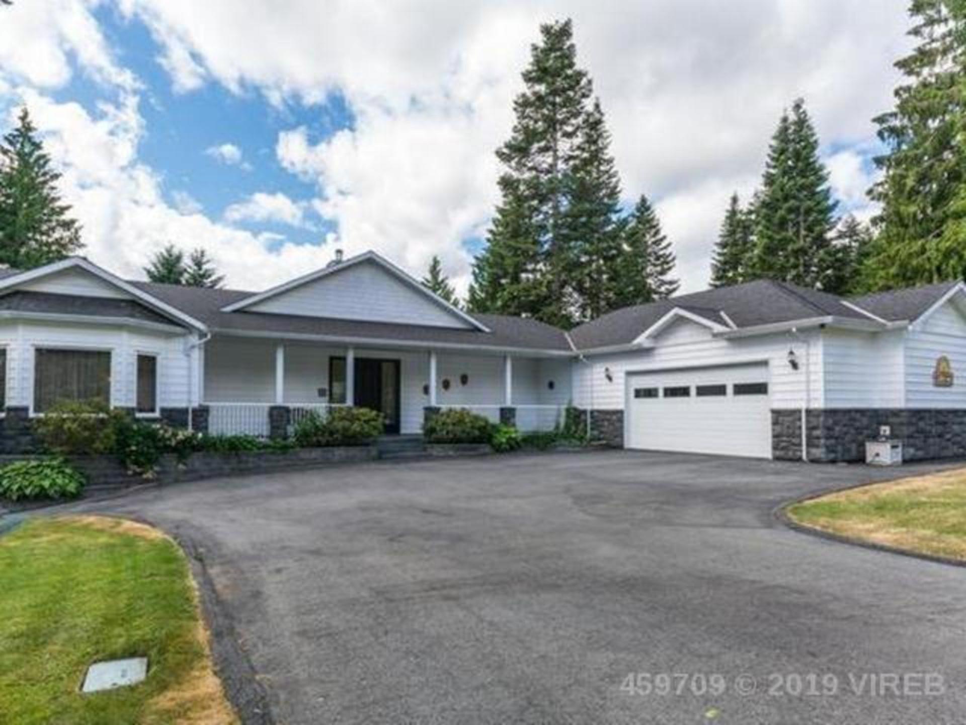 125 Ranchview Drive, Chase River, Nanaimo