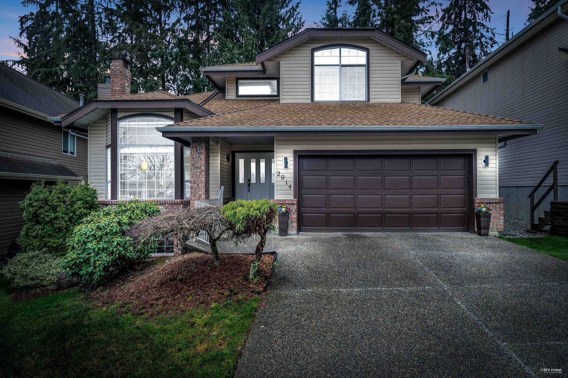 2914 Valleyvista Drive, Westwood Plateau, Coquitlam 