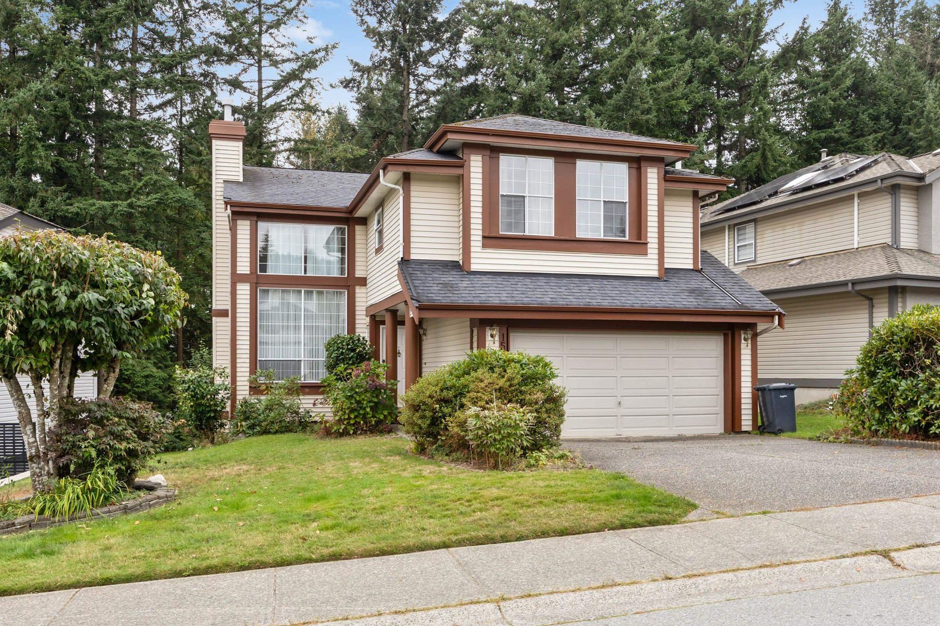 1552 Tanglewood Lane, Westwood Plateau, Coquitlam 
