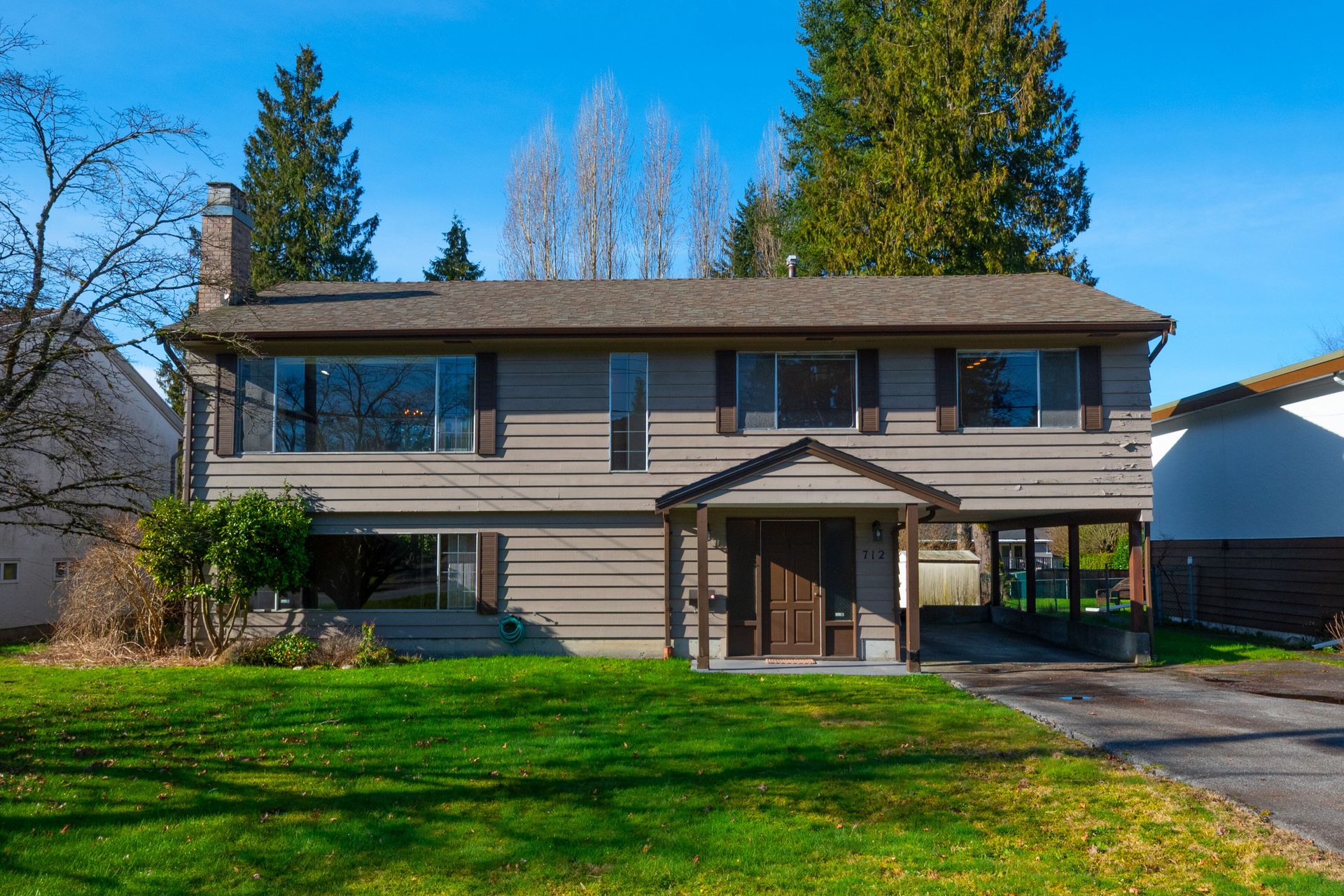712 Macintosh Street, Central Coquitlam, Coquitlam 