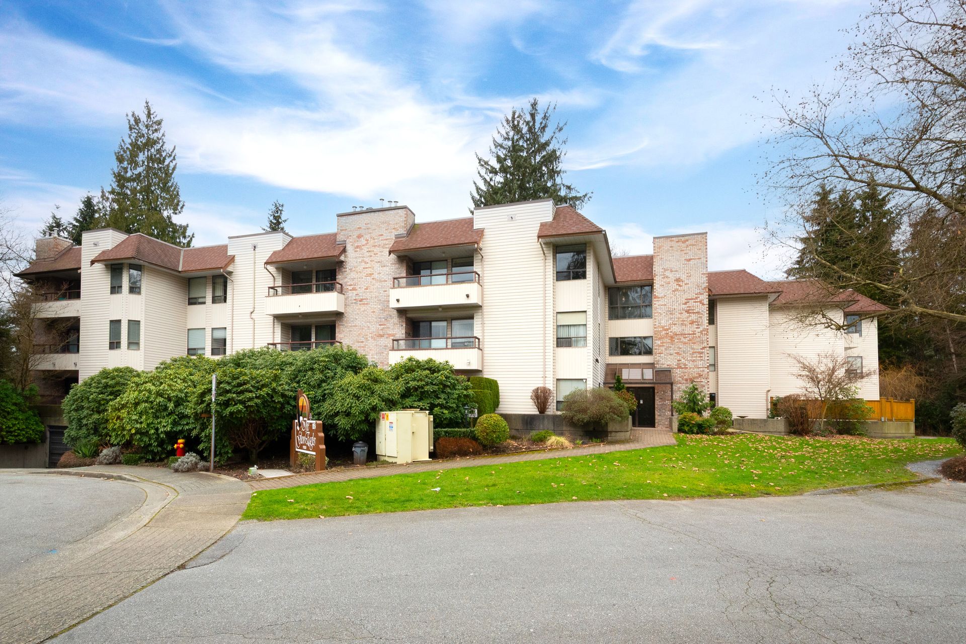107 - 1150 Dufferin Street, Eagle Ridge CQ, Coquitlam 