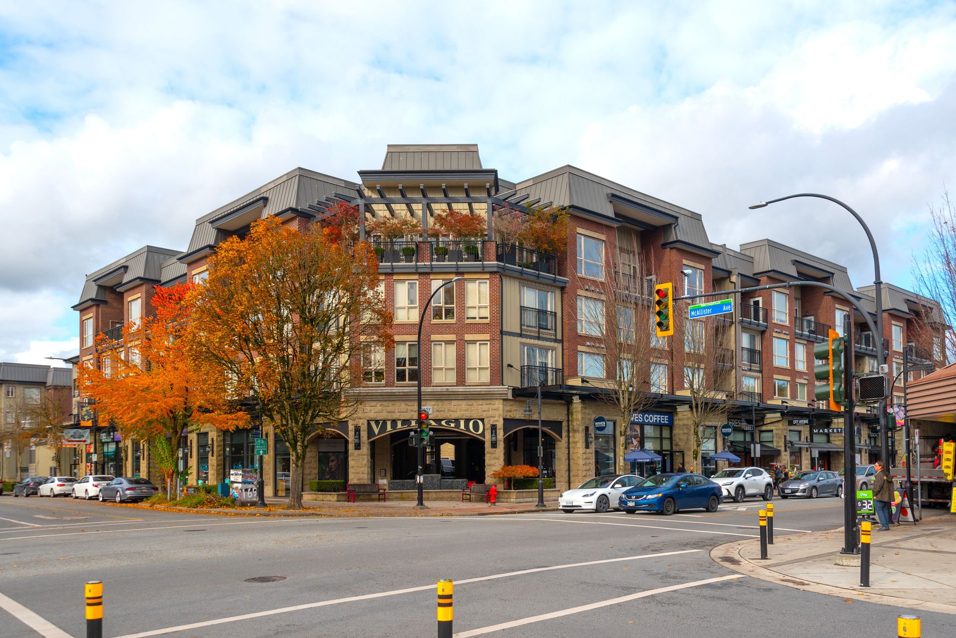 412 - 2627 Shaughnessy Street, Central Pt Coquitlam, Port Coquitlam 