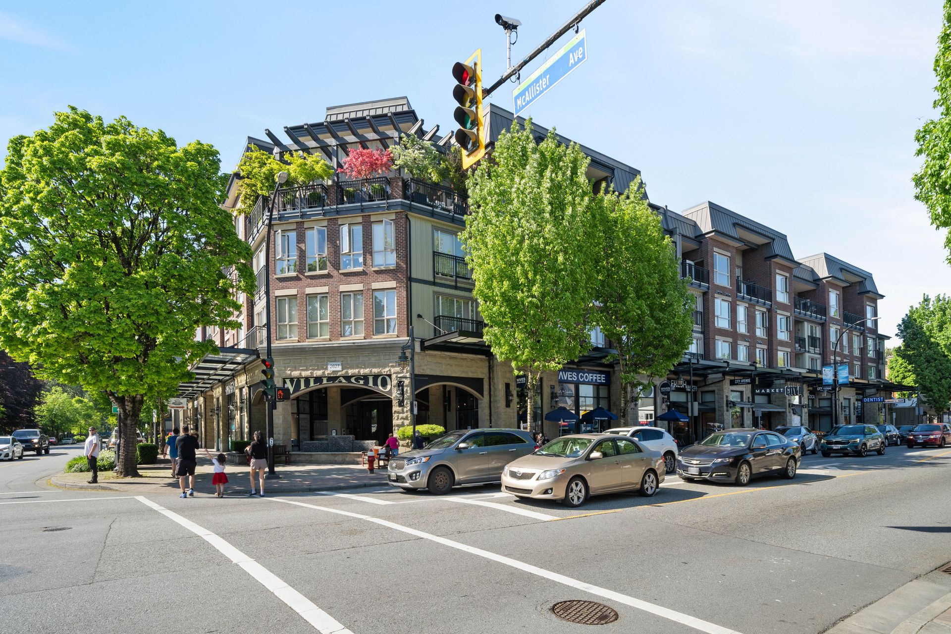 412 - 2627 Shaughnessy Street, Central Pt Coquitlam, Port Coquitlam 