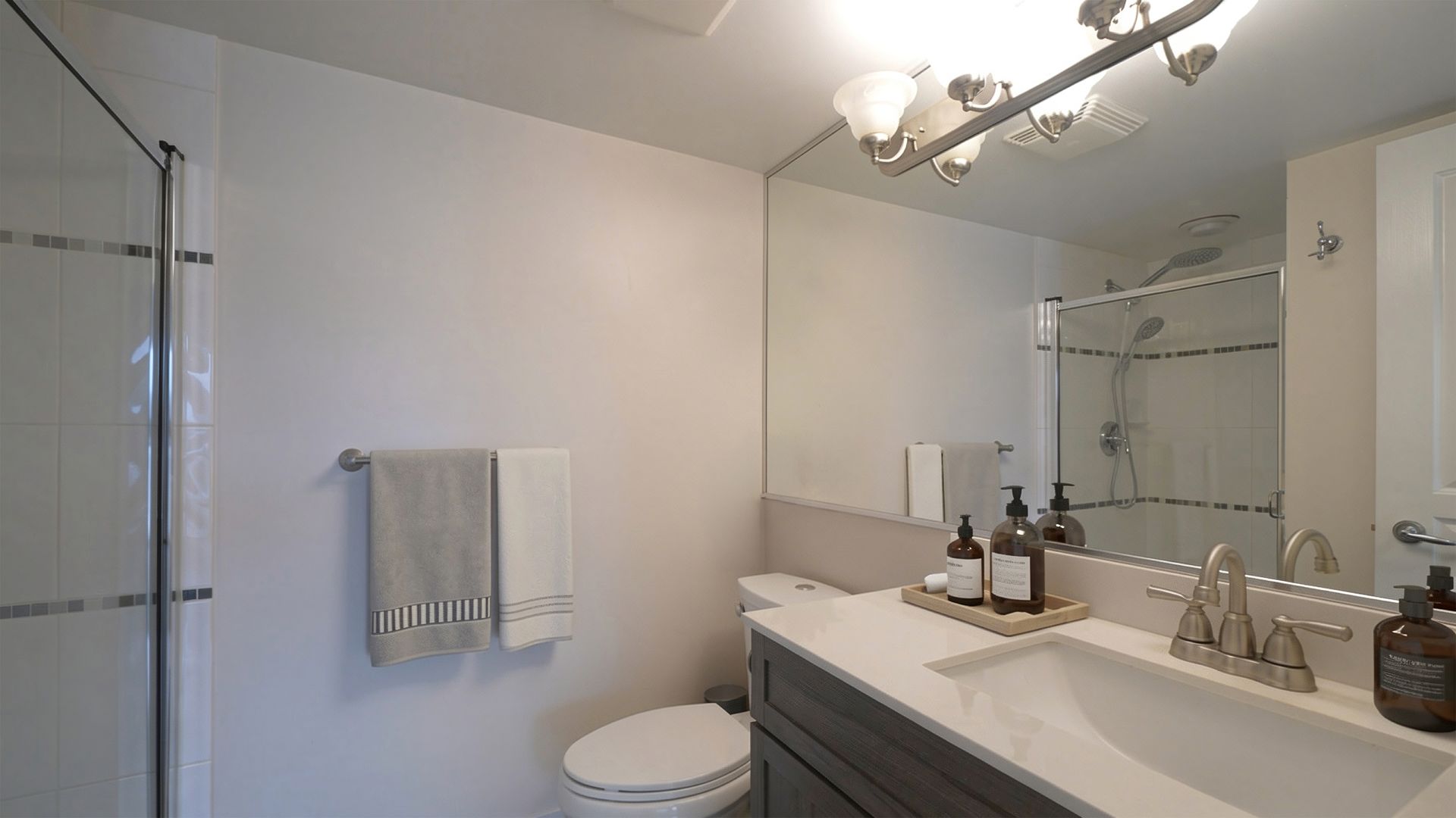 washroom