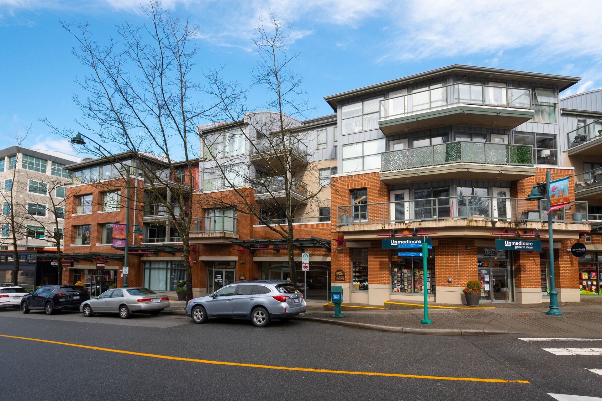 314 - 225 Newport Drive, North Shore Pt Moody, Port Moody 
