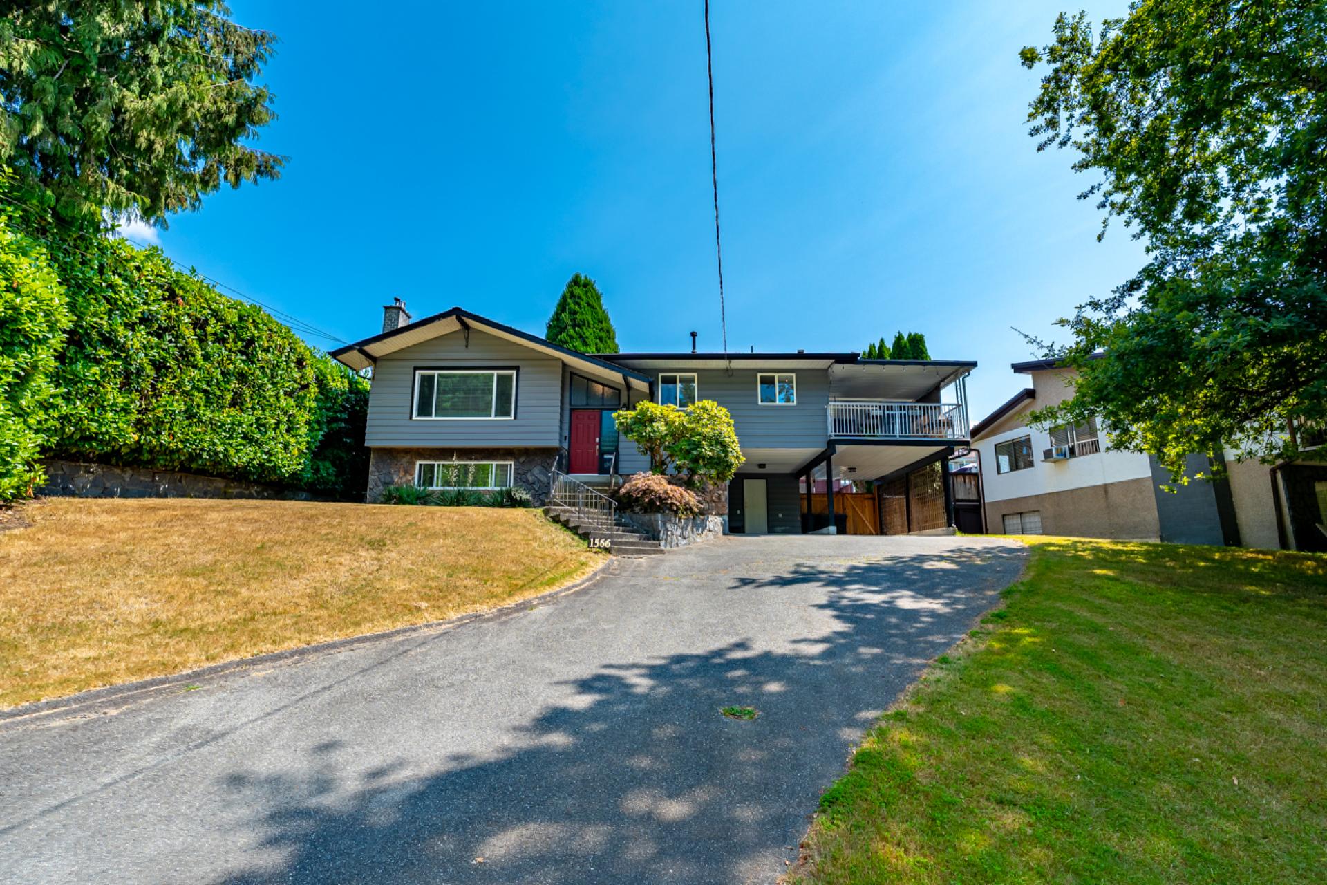 1566 Shaughnessy Street, Mary Hill, Port Coquitlam 