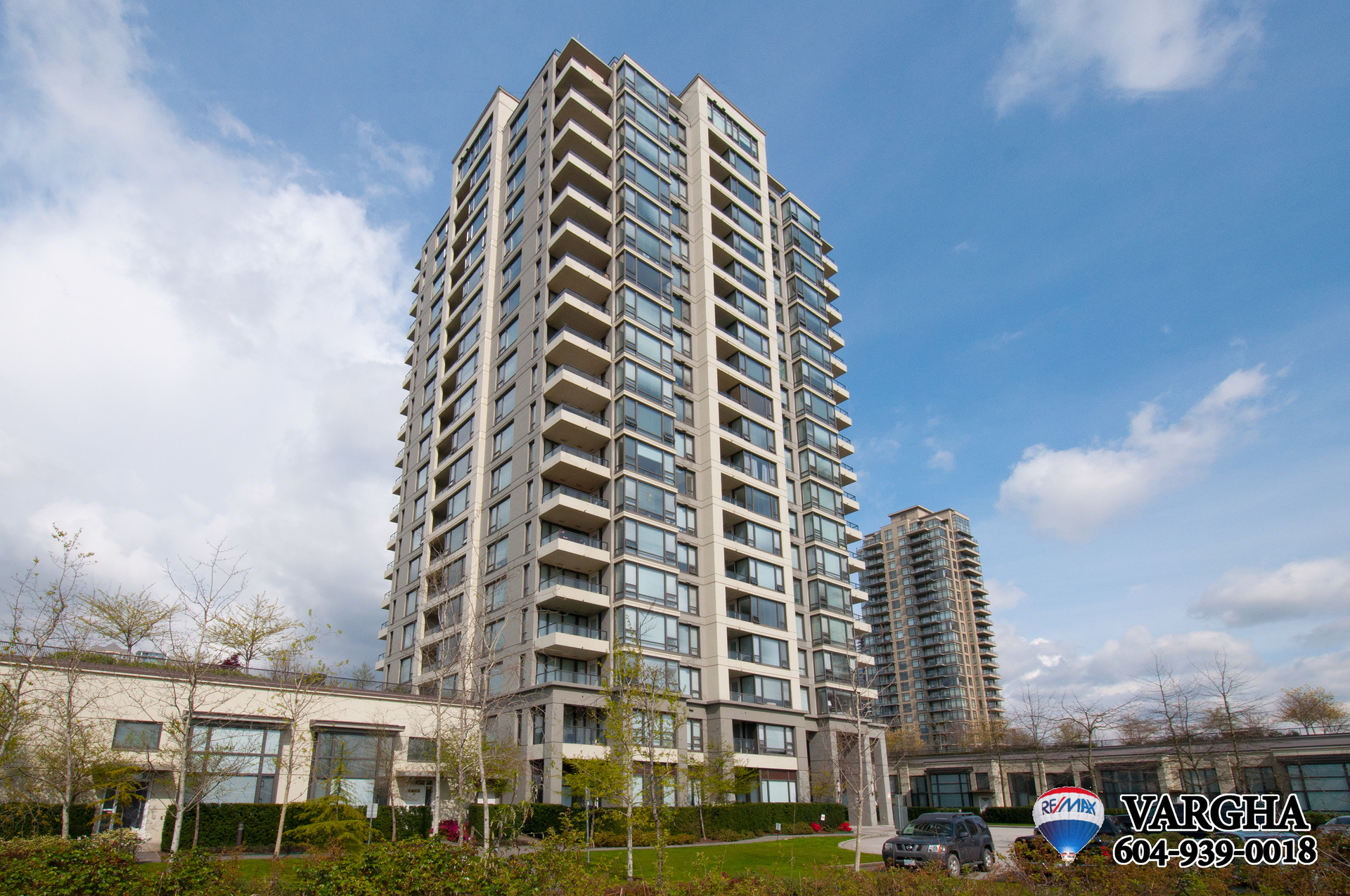 1105 - 4178 Dawson Street, Brentwood Park, Burnaby North 