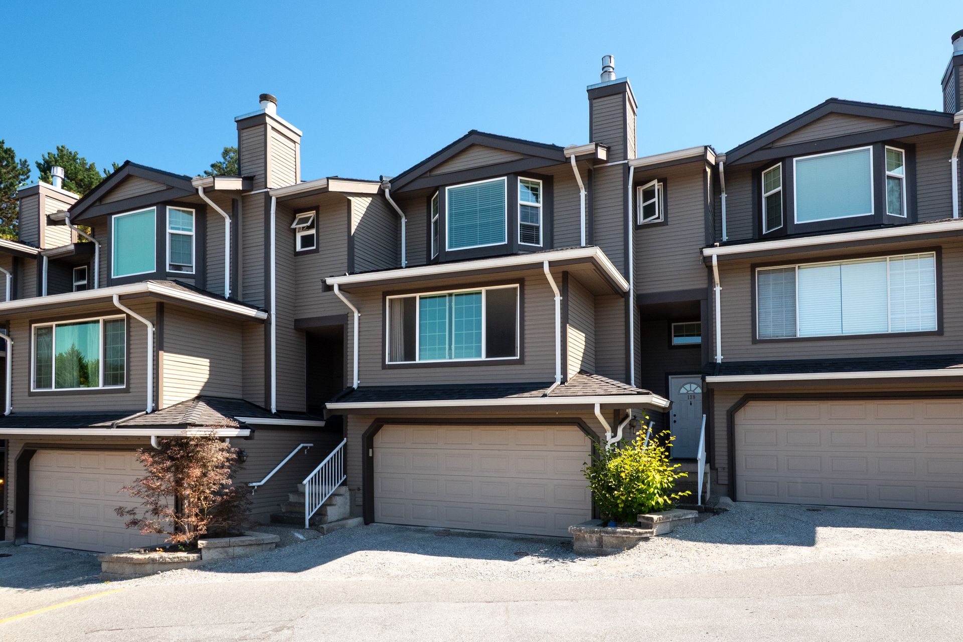 138 - 1140 Castle Crescent, Citadel PQ, Port Coquitlam 