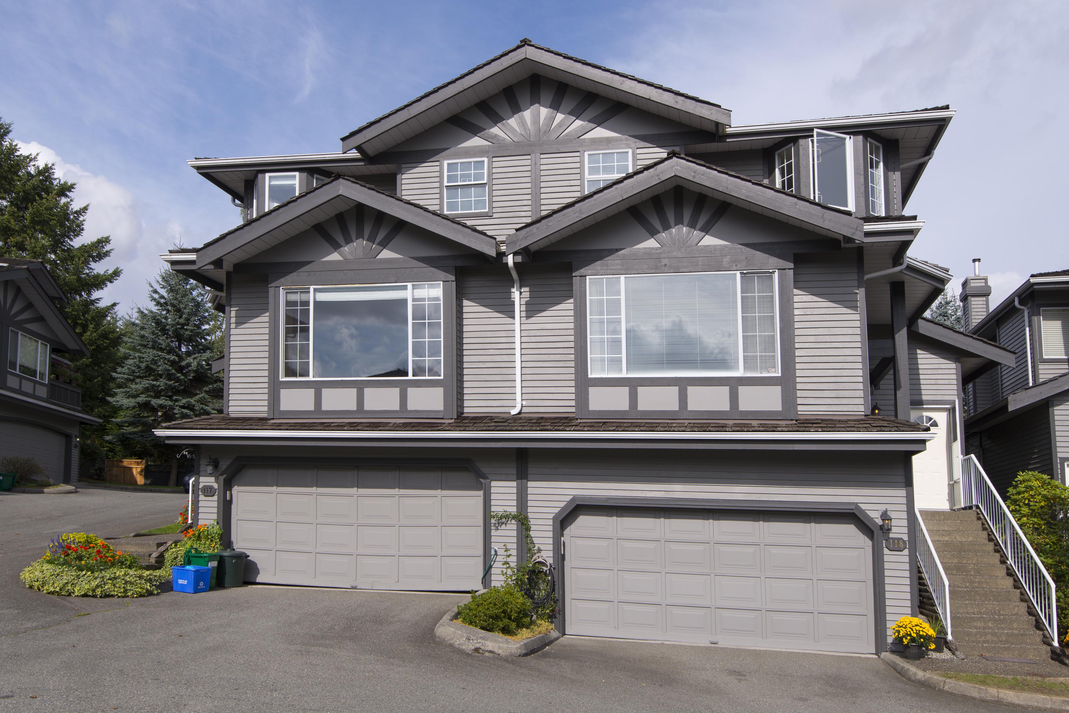 118 - 1685 Pinetree Way, Westwood Plateau, Coquitlam 