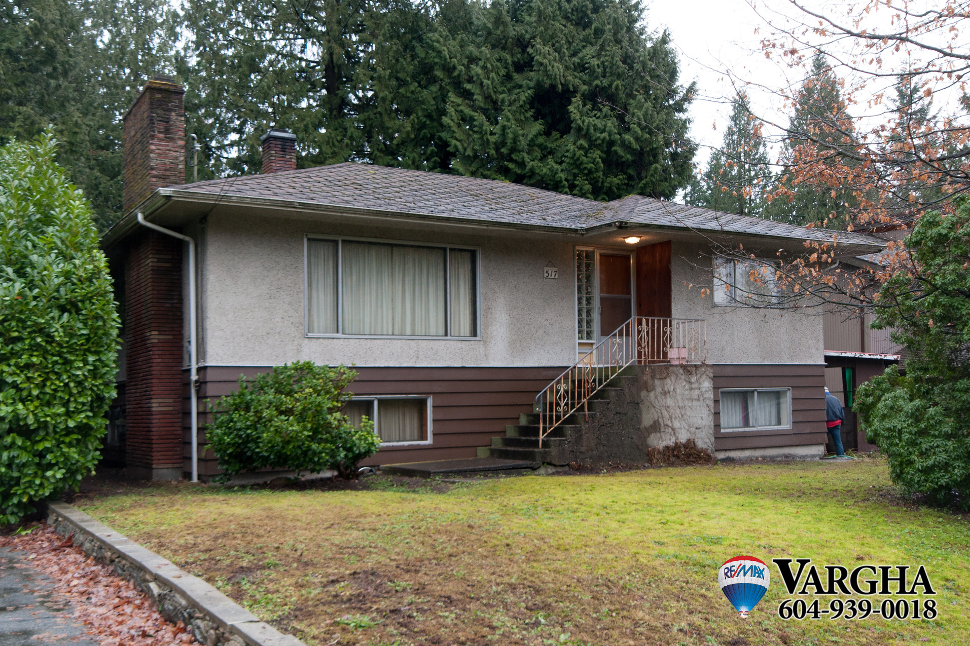 517 Roxham Street, Coquitlam West, Coquitlam 