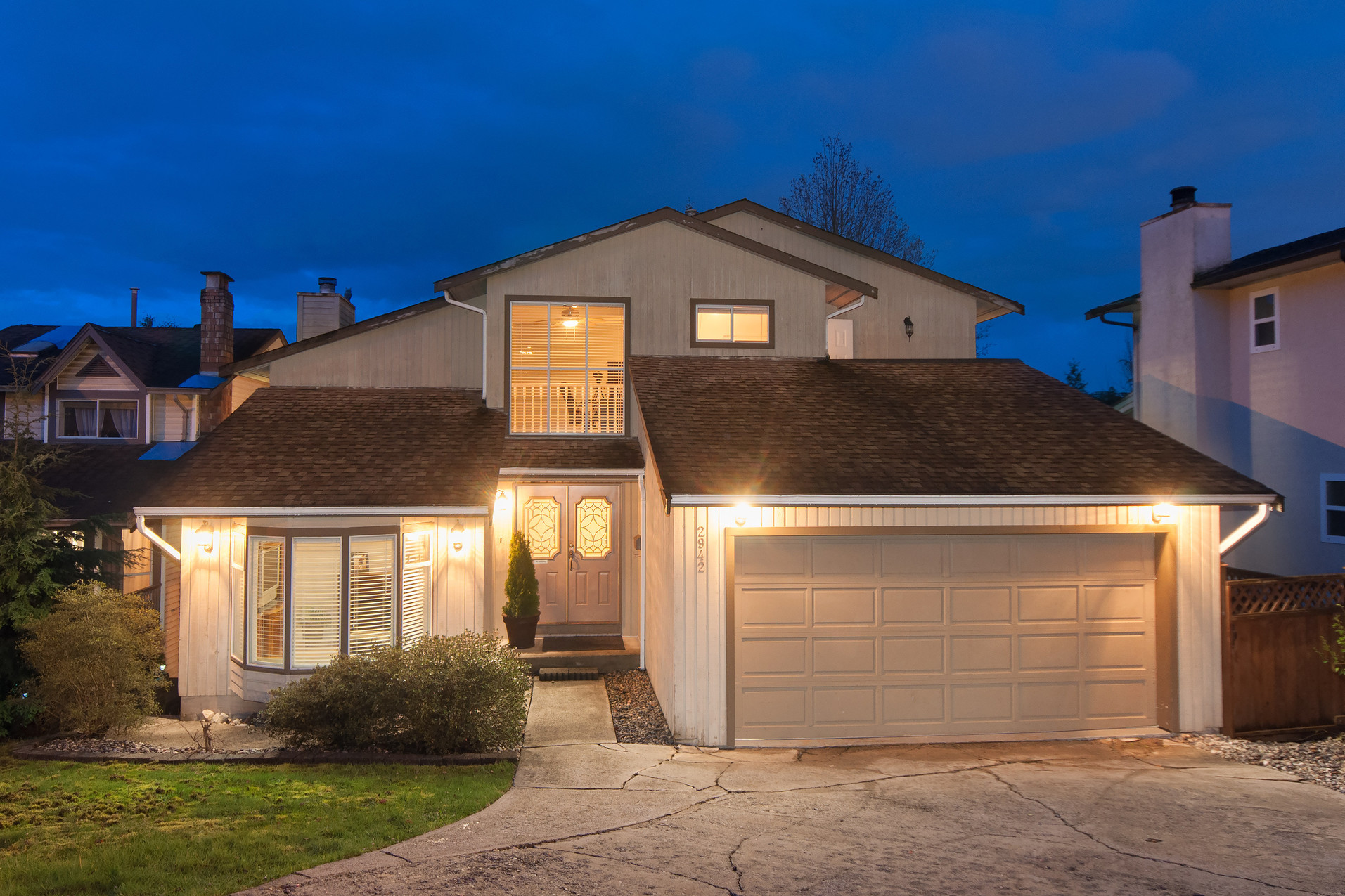 2942 Keets Drive, Ranch Park, Coquitlam 