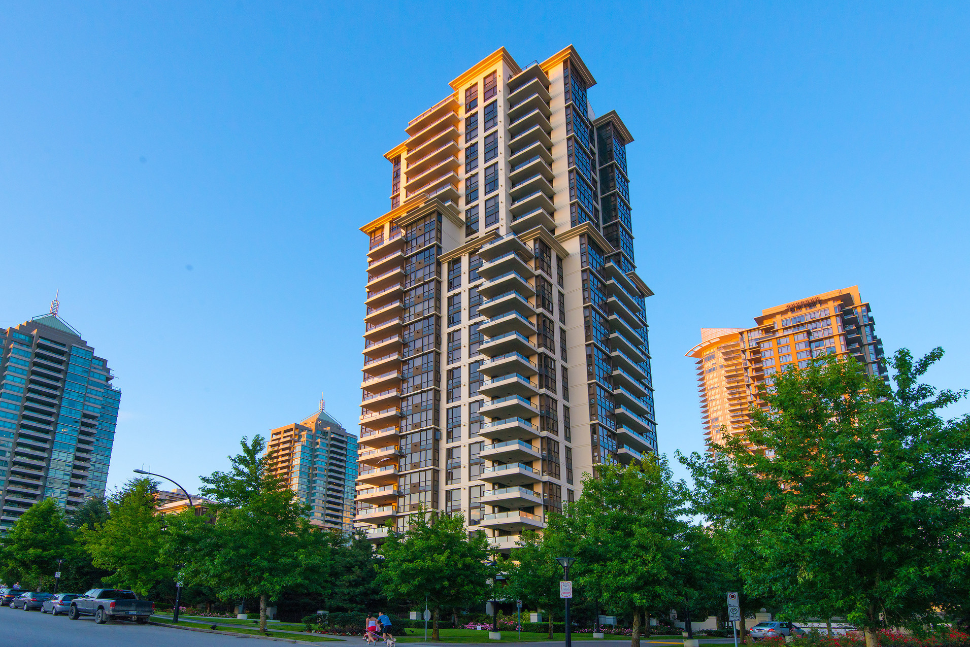 2204 - 2088 Madison Avenue, Brentwood Park, Burnaby North 