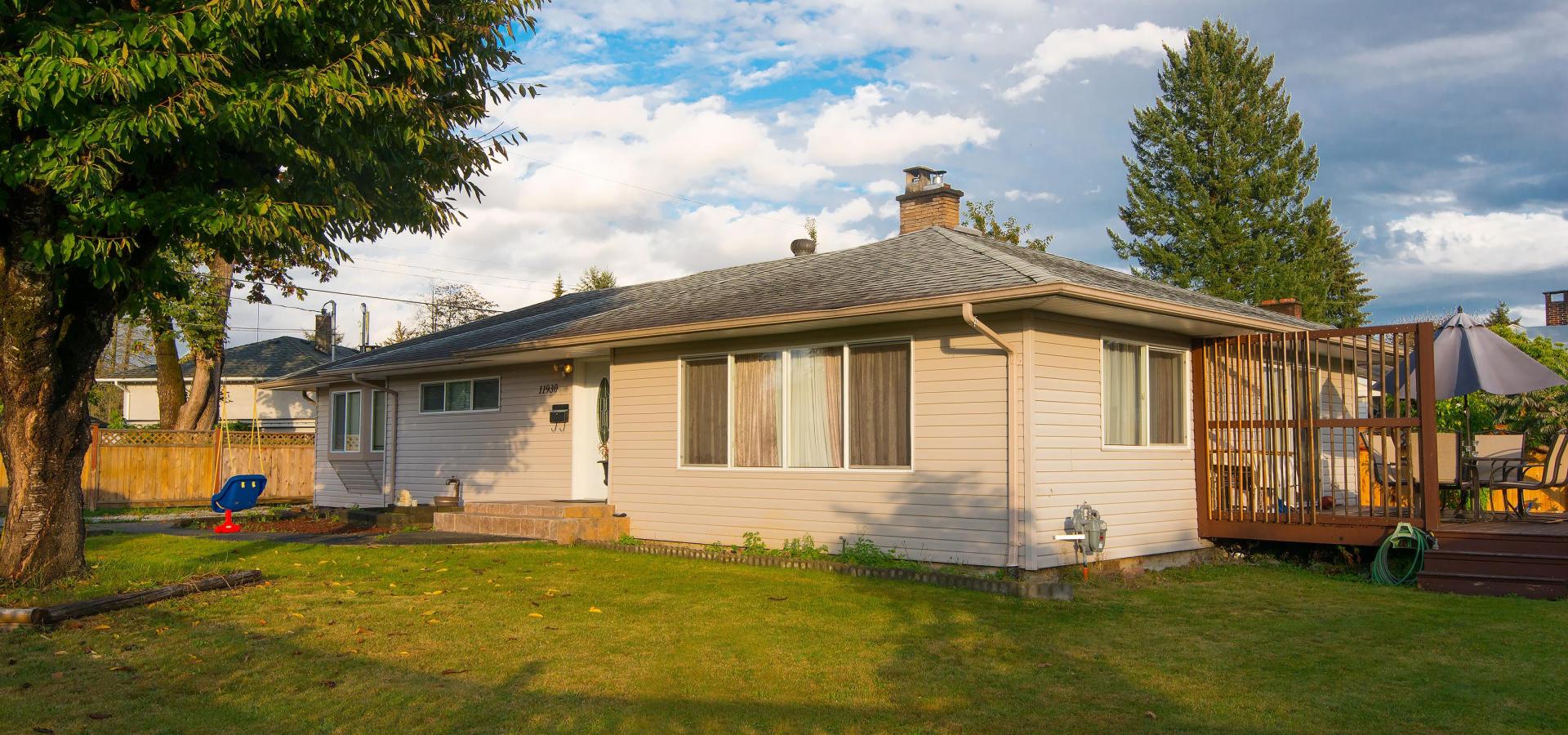 11930 Dover Street, West Central, Maple Ridge 11930 Dover Street, West Central, Maple Ridge