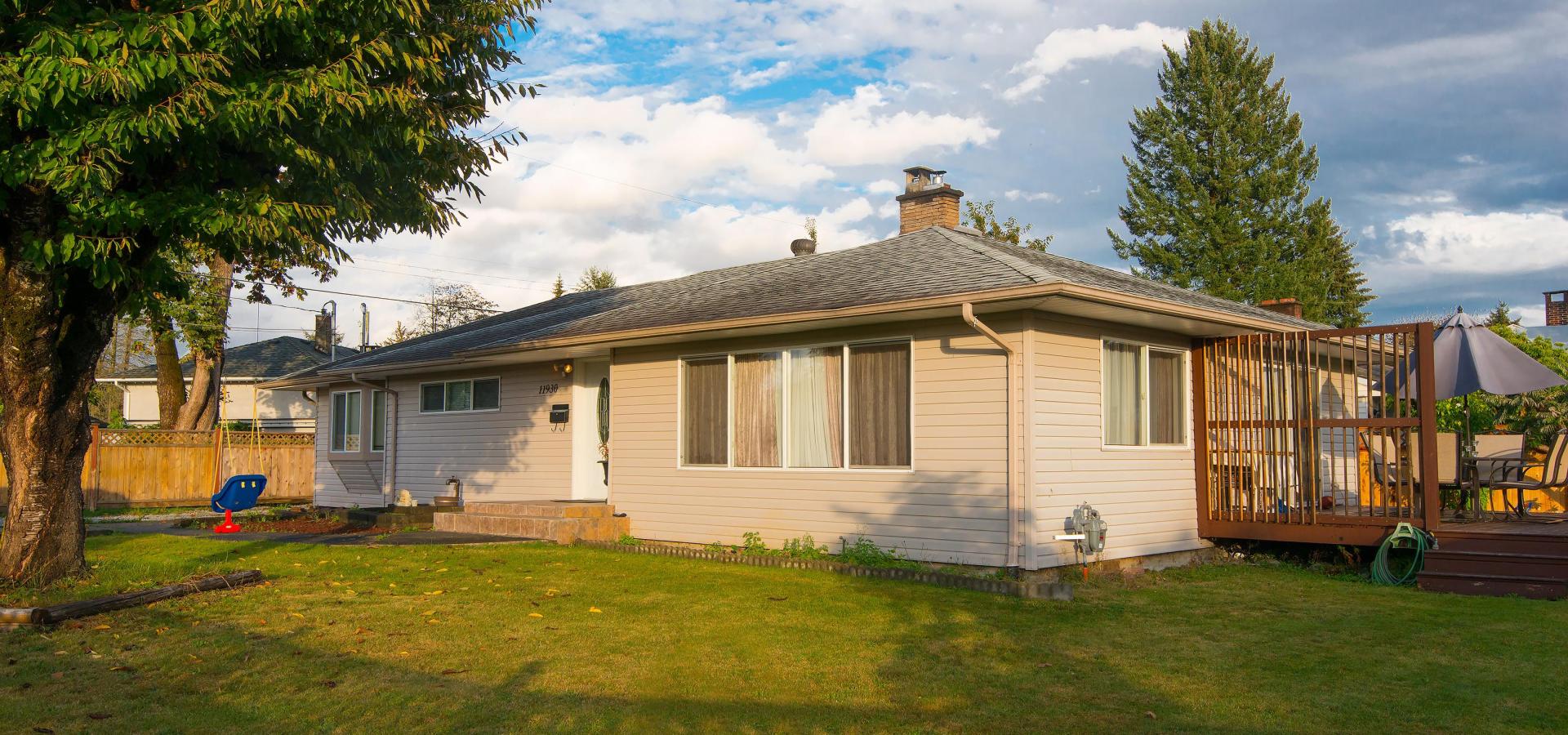 11930 Dover Street, West Central, Maple Ridge 