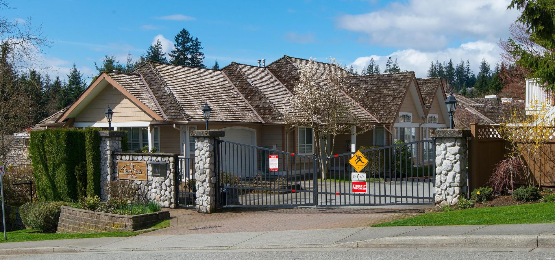 10 - 1506 Eagle Mountain Drive, Westwood Plateau, Coquitlam 