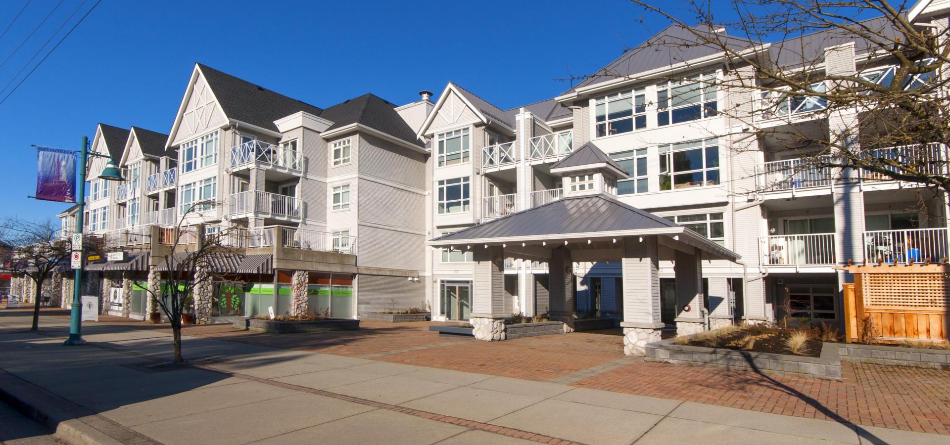 224 - 3122 St. Johns Street, Port Moody Centre, Port Moody 224 - 3122 St. Johns Street, Port Moody Centre, Port Moody