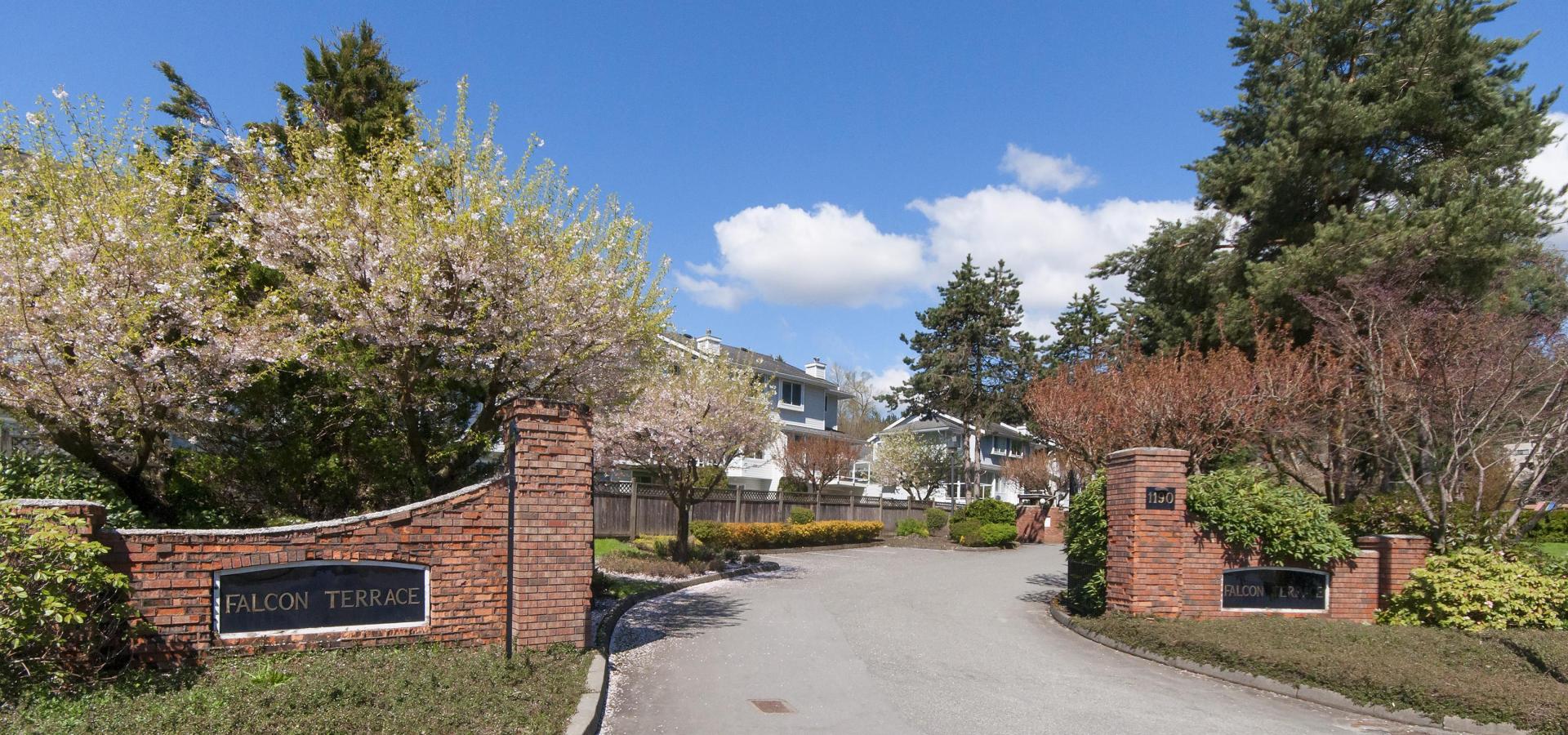 36 - 1190 Falcon Drive, Eagle Ridge CQ, Coquitlam 