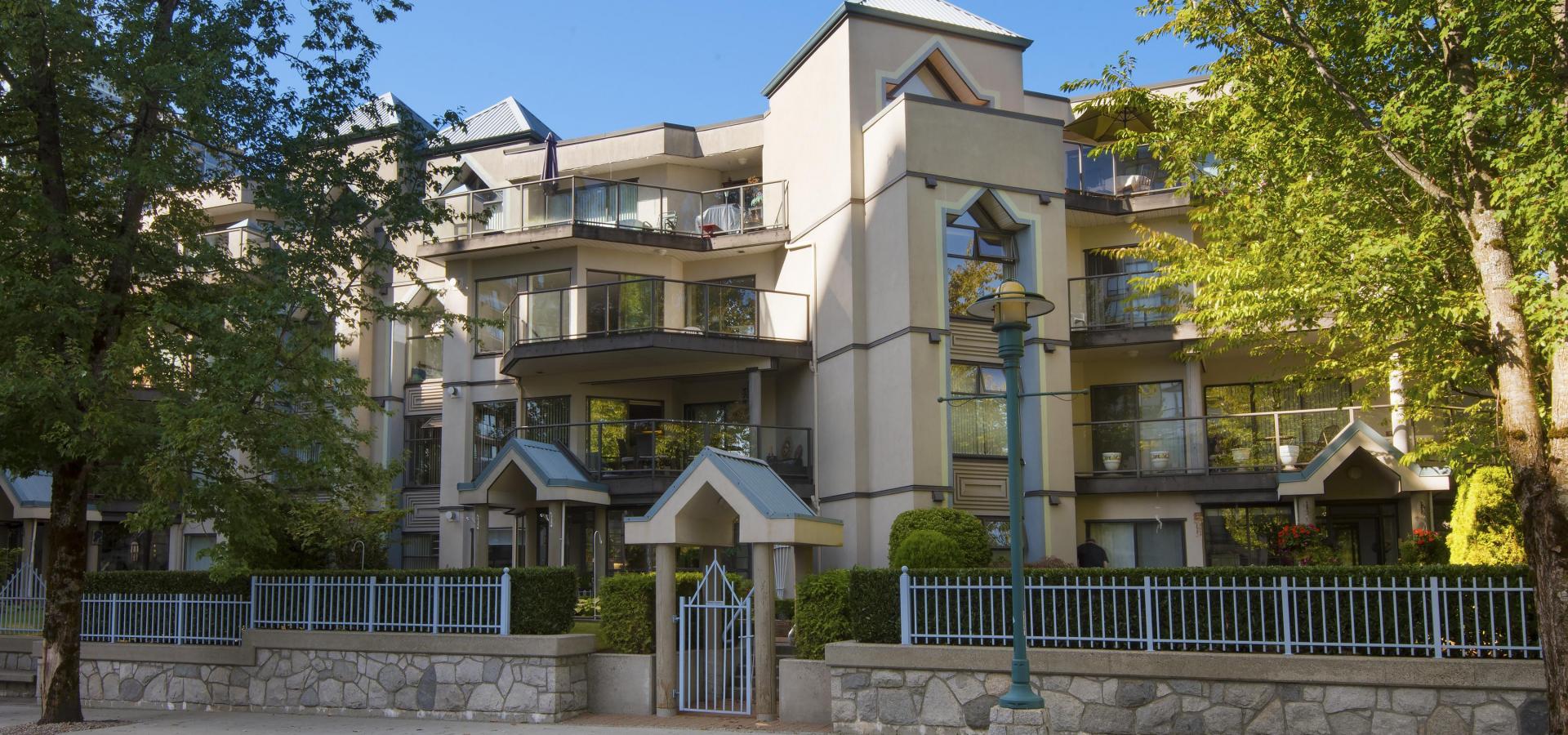 205 - 2978 Burlington Drive, North Coquitlam, Coquitlam 205 - 2978 Burlington Drive, North Coquitlam, Coquitlam