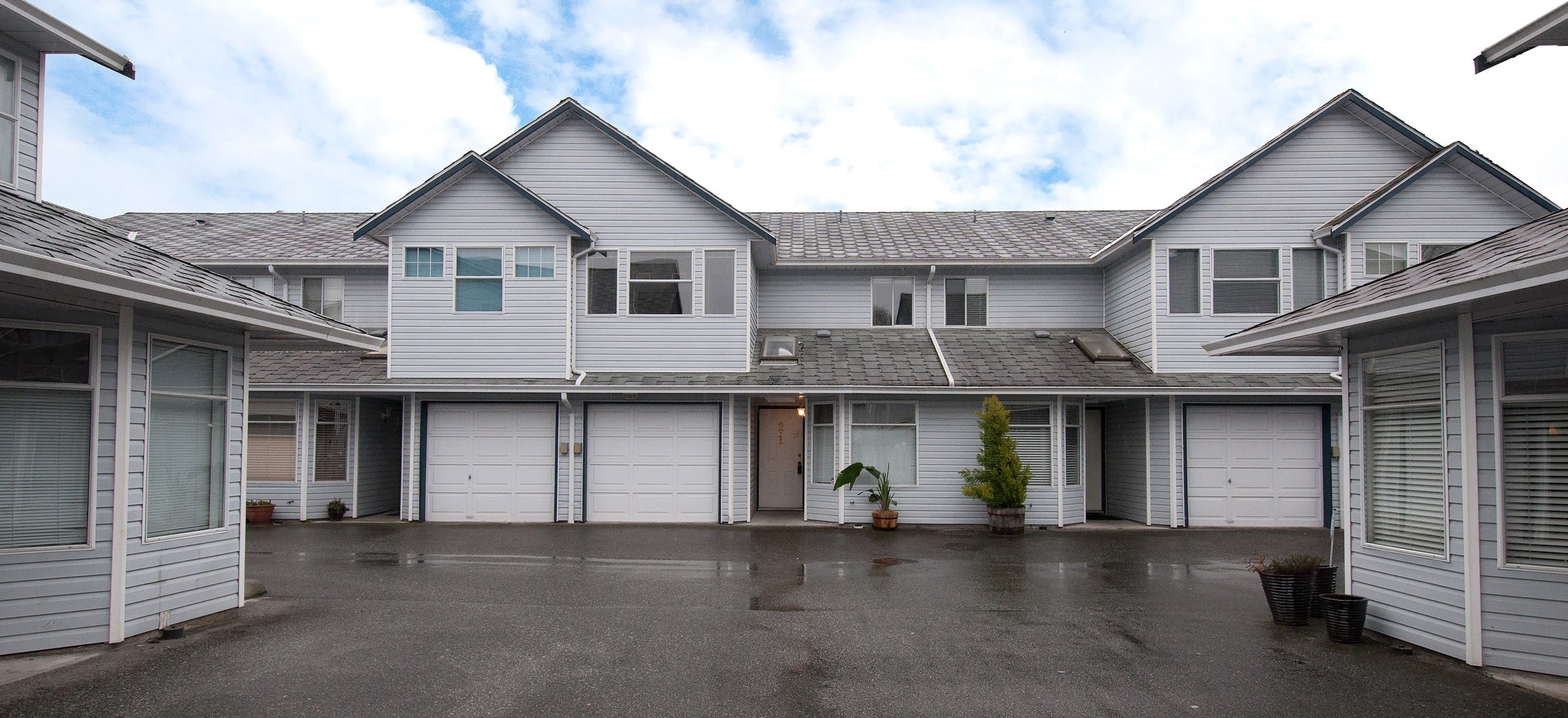 21 - 20630 118th Ave, Southwest Maple Ridge, Maple Ridge 