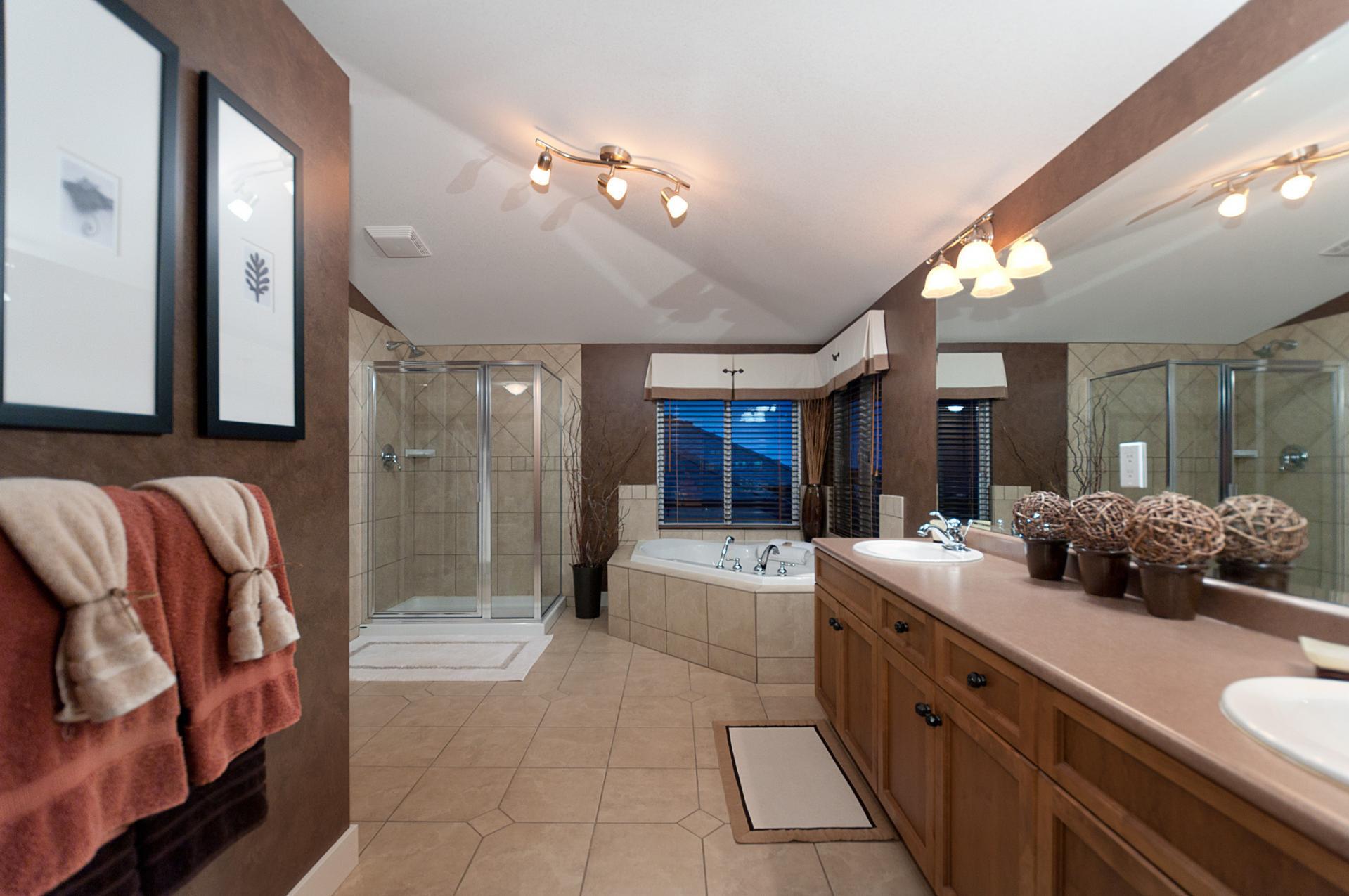 Master Ensuite