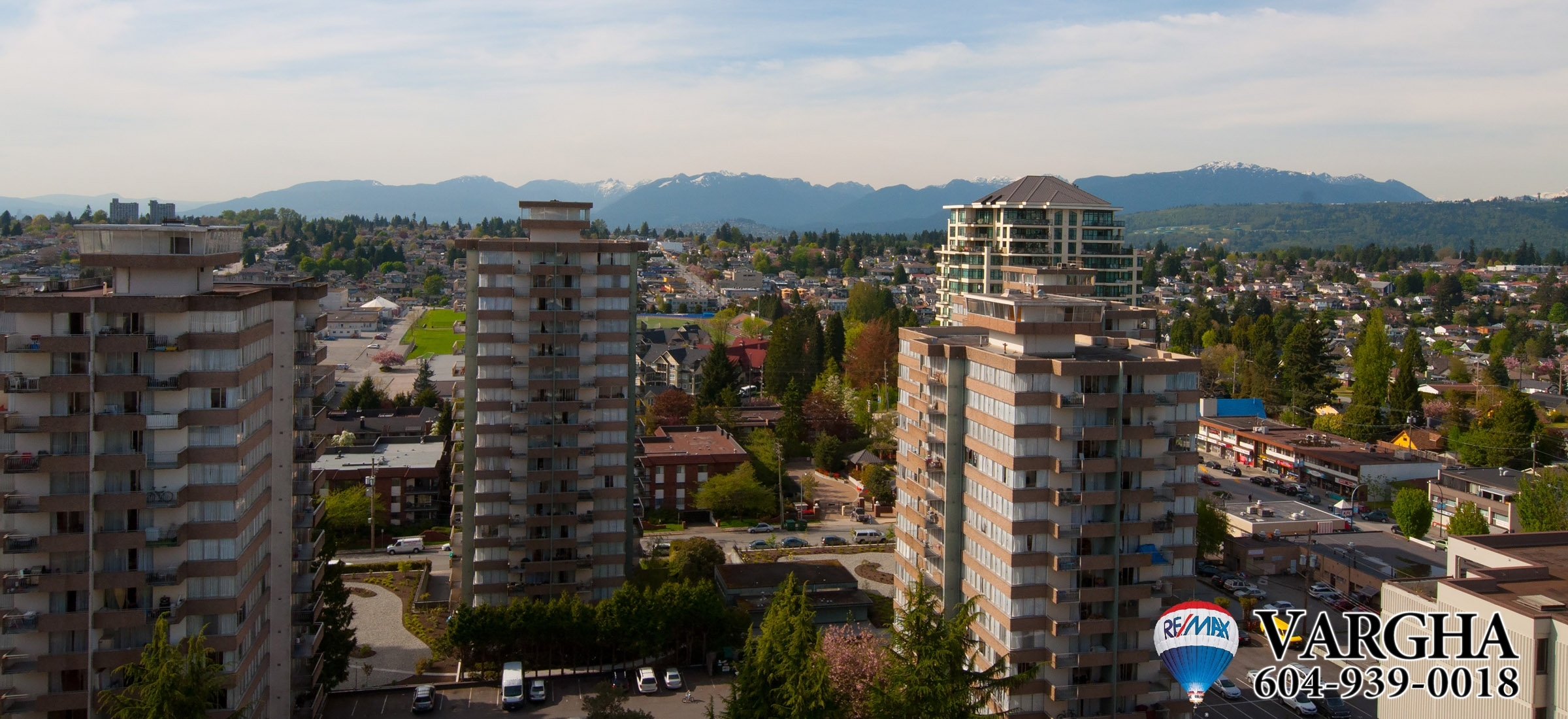 1906 - 719 Princess, Uptown NW, New Westminster 