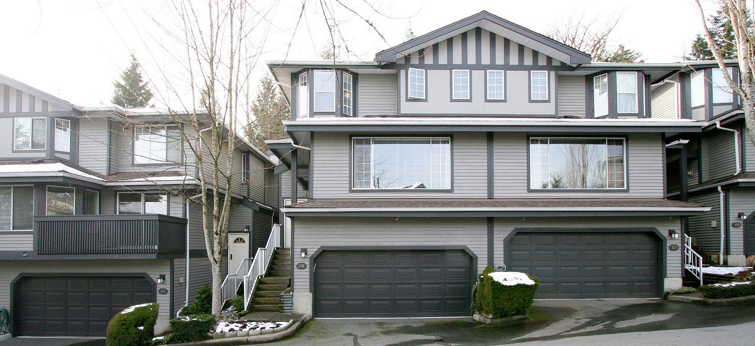 126 - 2998 Robson Drive, Westwood Plateau, Coquitlam 126 - 2998 Robson Drive, Westwood Plateau, Coquitlam