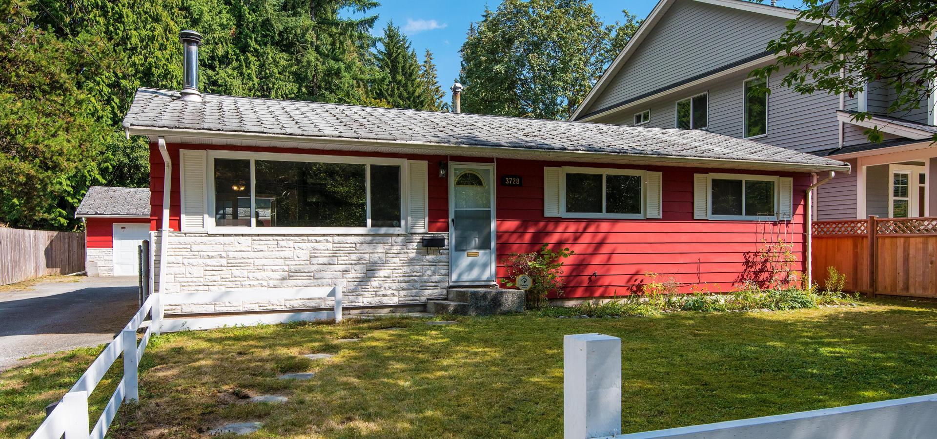 3728 Oxford Street, Oxford Heights, Port Coquitlam 3728 Oxford Street, Oxford Heights, Port Coquitlam