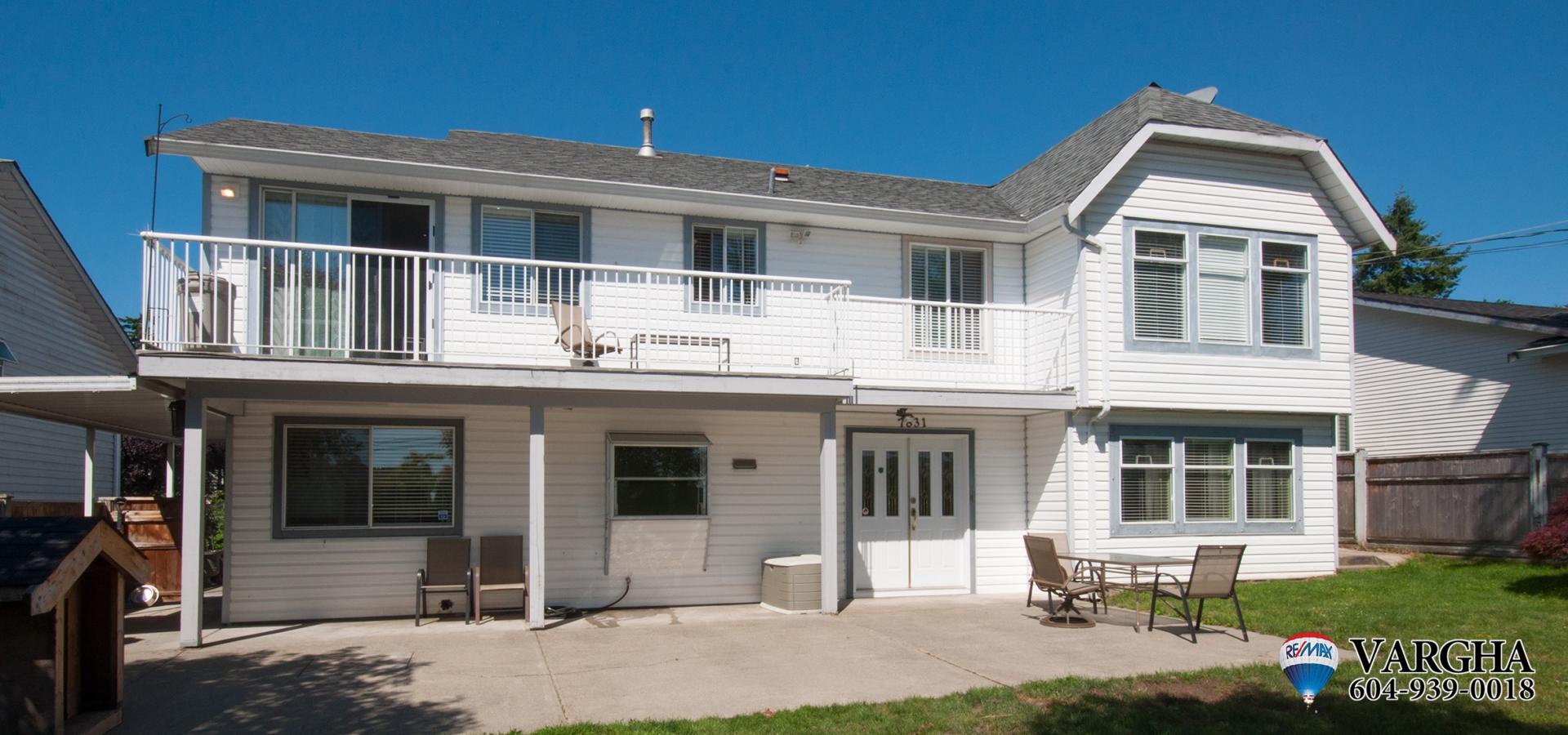 7831 168th Street, Fleetwood Tynehead, Surrey 7831 168th Street, Fleetwood Tynehead, Surrey