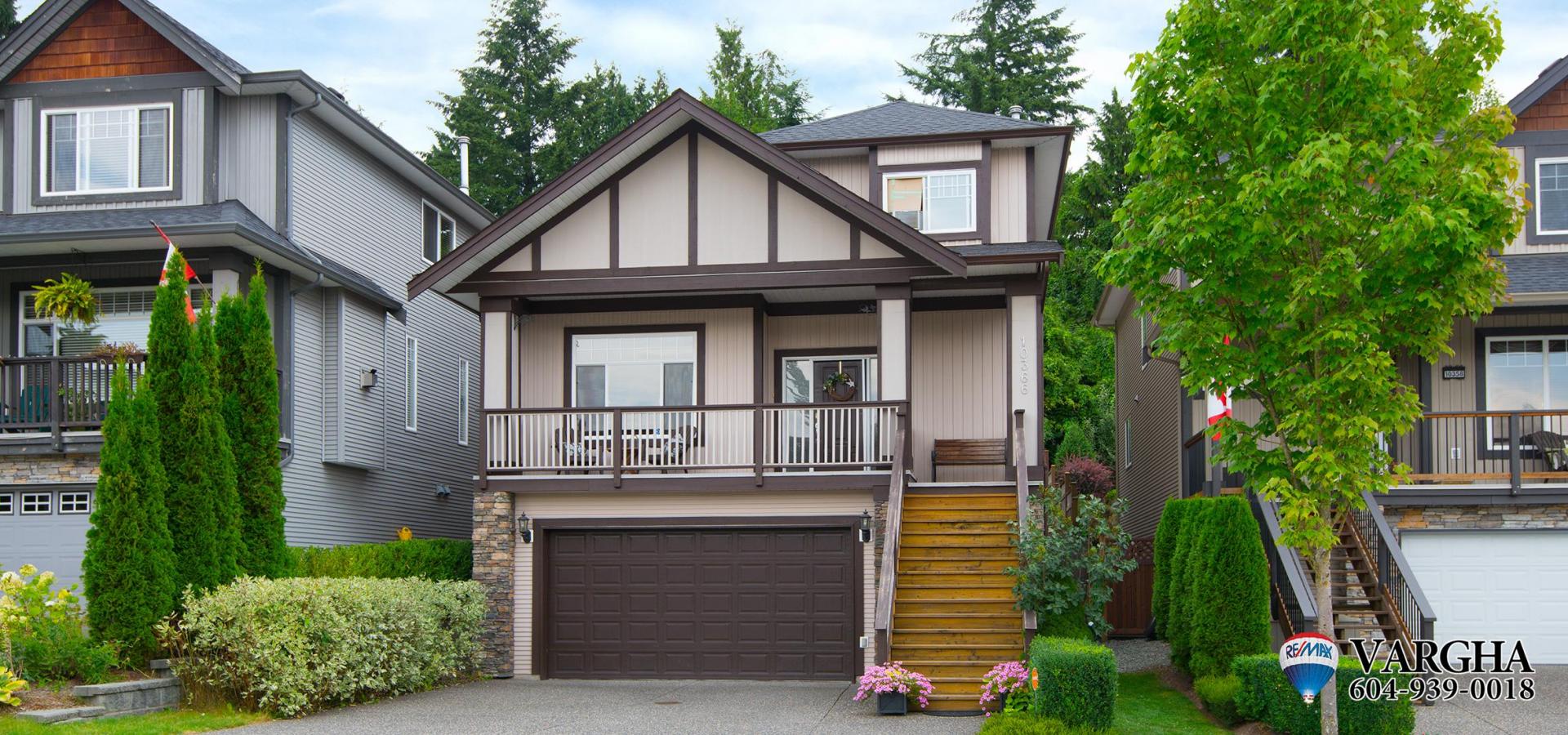 10366 244th Street, Albion, Maple Ridge 10366 244th Street, Albion, Maple Ridge