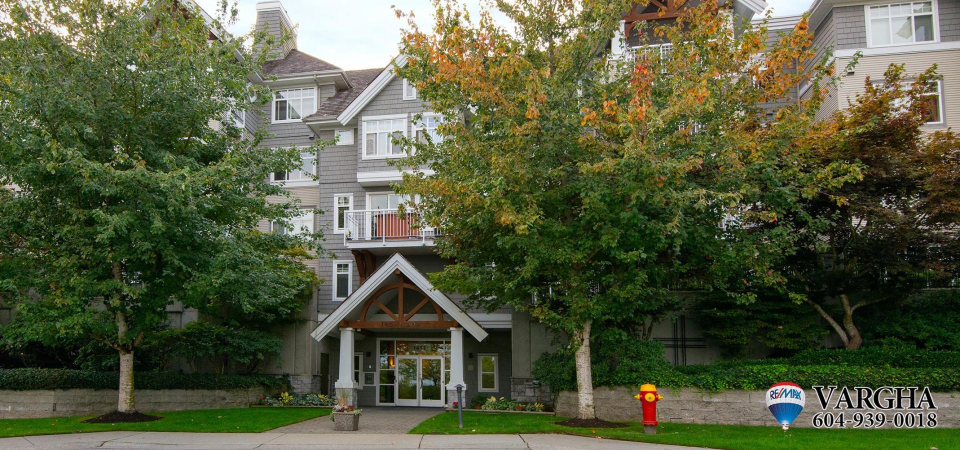 210 - 1432 Parkway Boulevard, Westwood Plateau, Coquitlam 210 - 1432 Parkway Boulevard, Westwood Plateau, Coquitlam