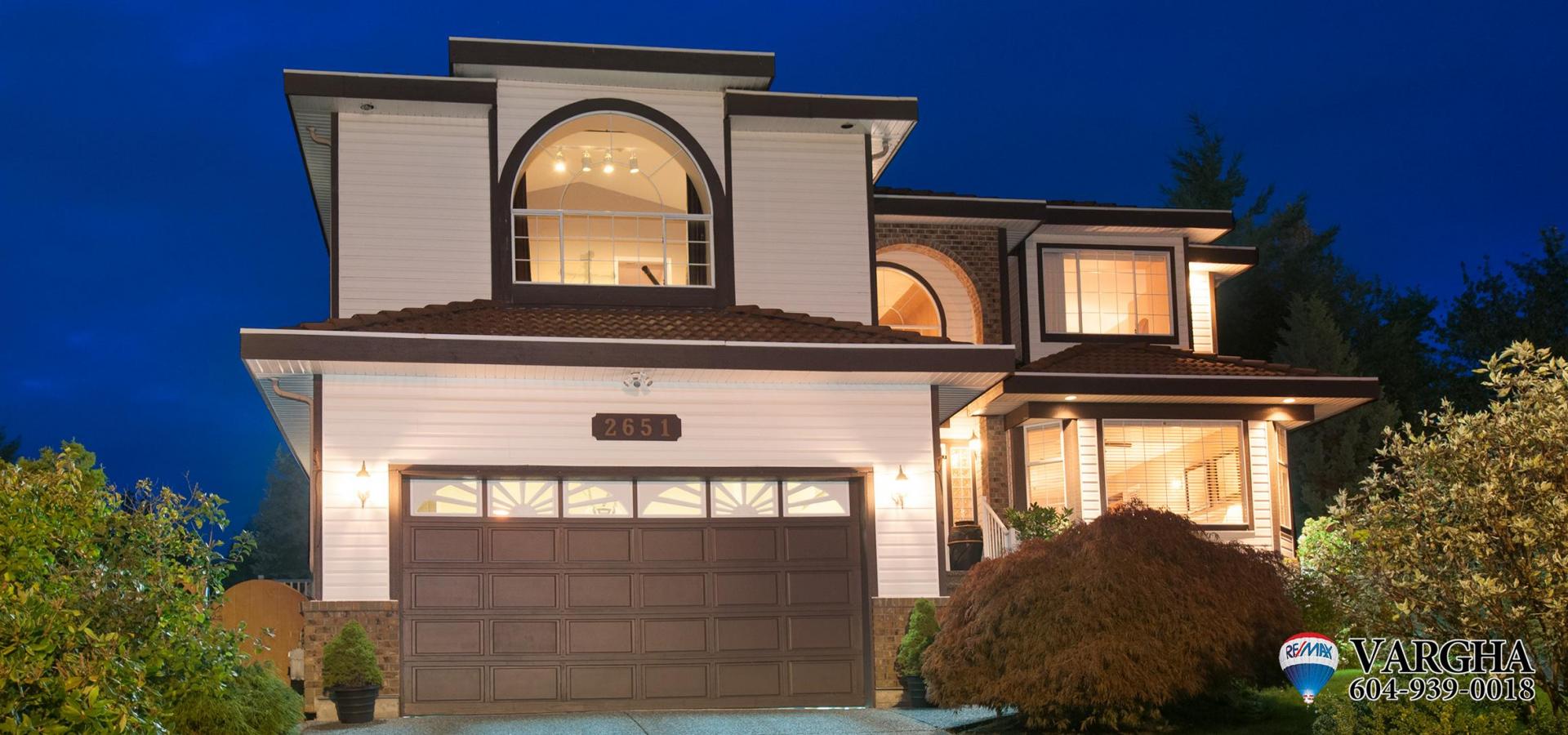 2651 Granite Court, Westwood Plateau, Coquitlam 