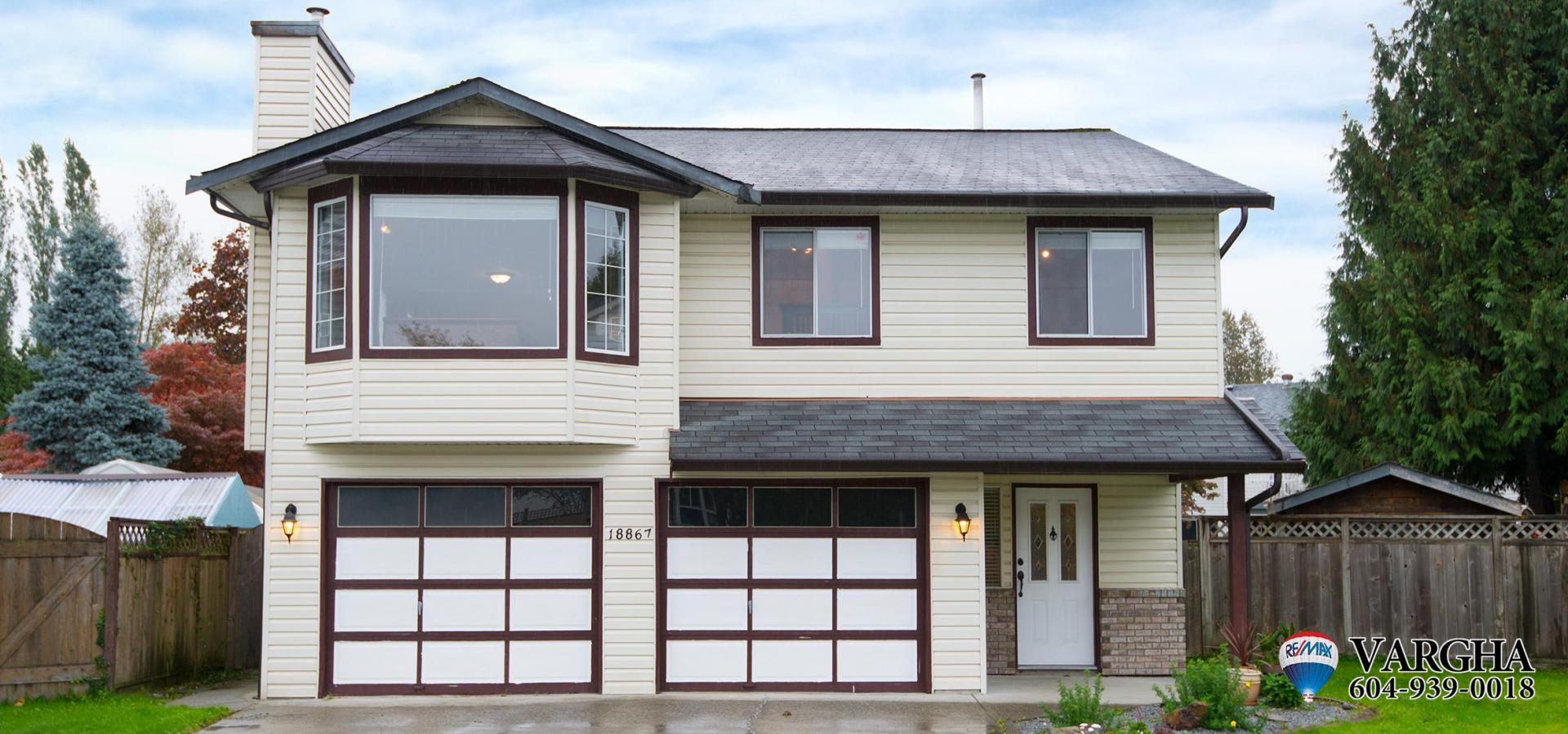 18867 124th Avenue, Central Meadows, Pitt Meadows 18867 124th Avenue, Central Meadows, Pitt Meadows