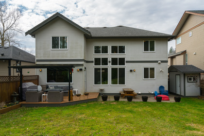 39487_41 at 13056 240th Street, Maple Ridge