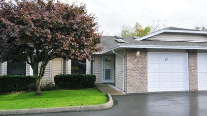DSC_9501.jpeg at #17 - 22308 124th Avenue, Maple Ridge