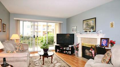 DSC_5663 at #121 - 22611 116th Avenue, Maple Ridge