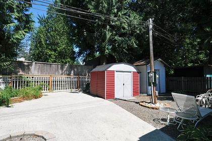 DSC_1303 at 23315  Crescent, Maple Ridge