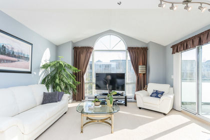 46709_14 at #314 - 19142 122 Avenue, Pitt Meadows