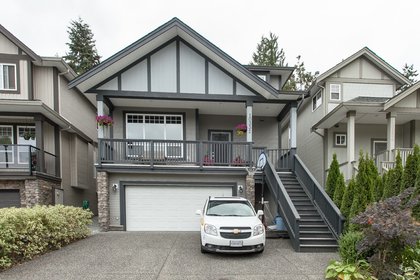 13645_1 at 10332  Street, Maple Ridge