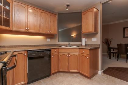 13805_12 at 205 - 12464  Street, Pitt Meadows