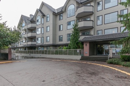 13805_3 at 205 - 12464  Street, Pitt Meadows