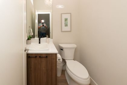sol07307 at #10 - 23415 Cross Road, Maple Ridge