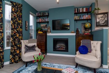 15323_6 at 144 - 7938 209th Street, Willoughby Heights, Langley