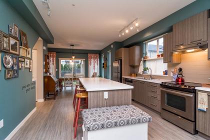 15323_8 at 144 - 7938 209th Street, Willoughby Heights, Langley