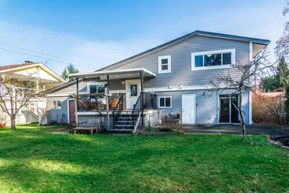 15459_30 at 12203  Street, East Central, Maple Ridge