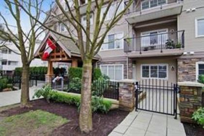 262059581 at 103 - 22150 Dewdney Trunk Road, Maple Ridge