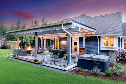 2b3dq9ndc12q at 12595 Powell Street, Stave Falls, Mission