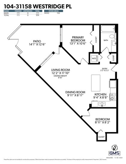 31158-westridge-place-abbotsford-west-abbotsford-40 at 104 - 31158 Westridge Place, Abbotsford West, Abbotsford