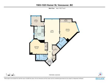 1323-homer-street-yaletown-vancouver-west-18 at 1503 - 1323 Homer Street, Yaletown, Vancouver West